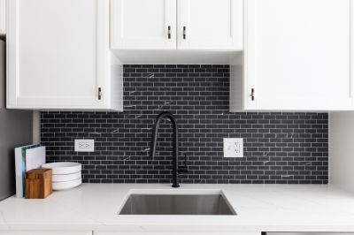 Create a Clean and Uniform Appearance!