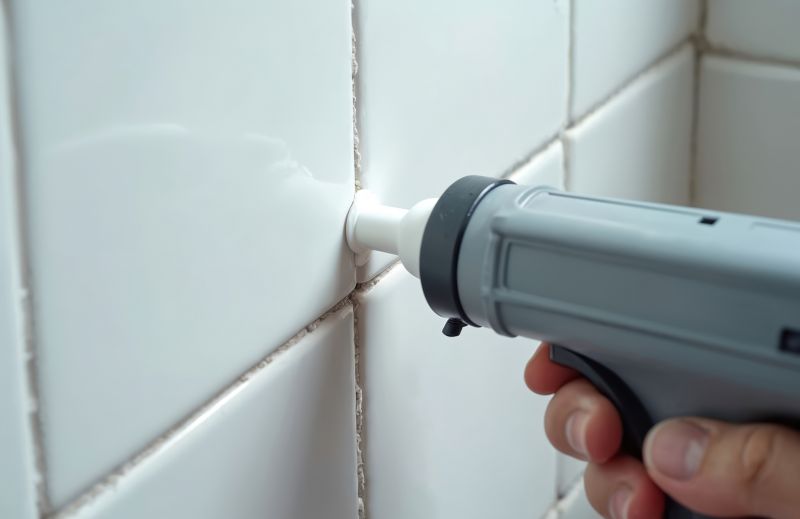Grout Repair Services