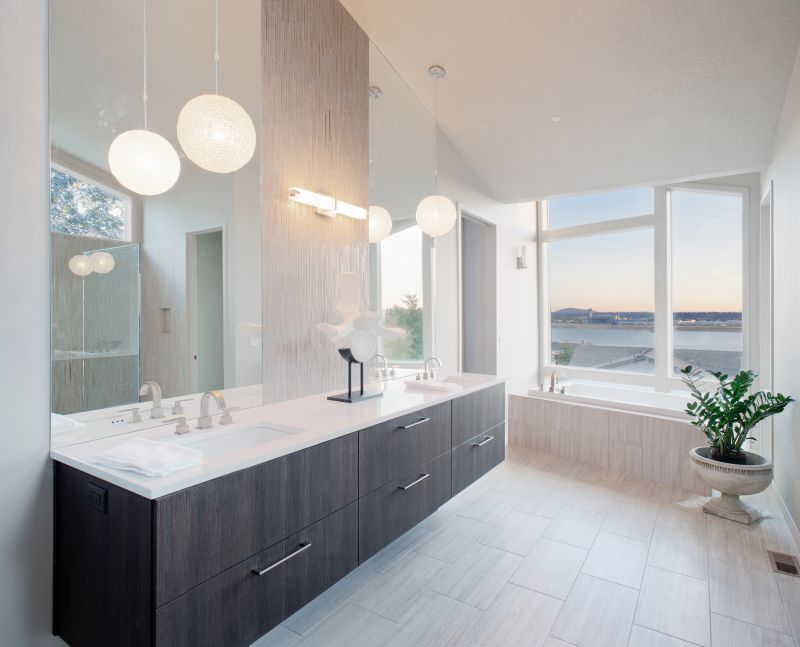 Bathroom Remodeling in Framingham, MA