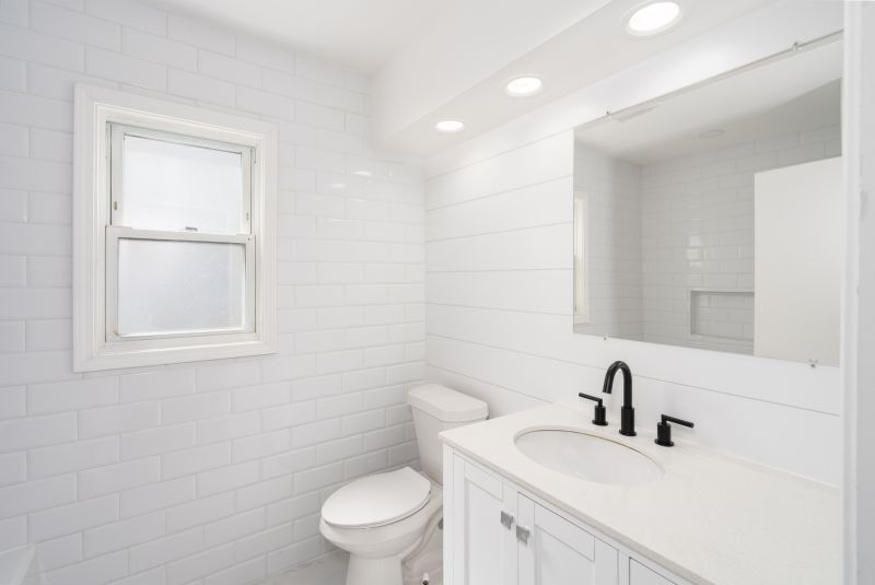 Bathroom Renovation in West Chester, PA