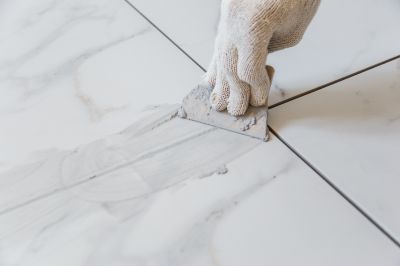 Grout Repair Services