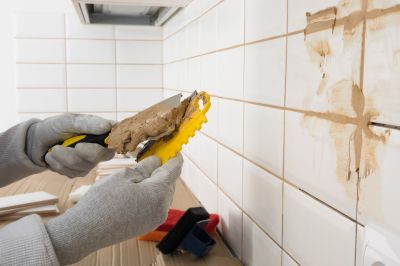 Grout Repair Services