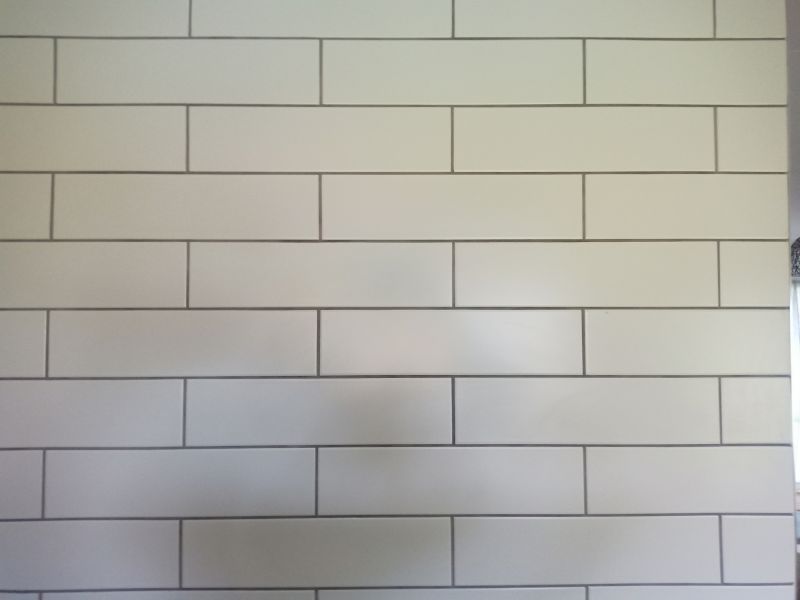 Grout Repair Services