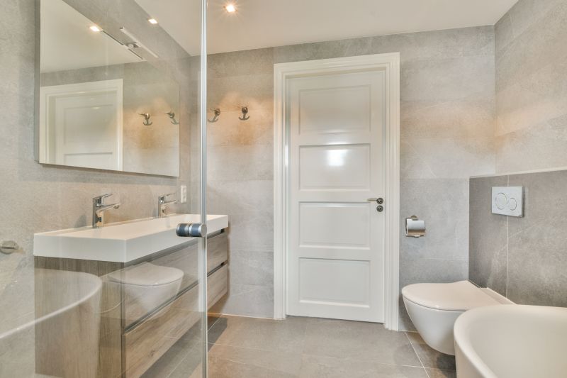 Modern Bathroom Remodeling in Danbury, CT