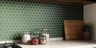 Ensure Your Grout is in Good Condition!